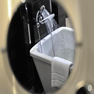 Le Meridien Bangkok fotoÄŸrafÄ±