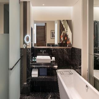 Le Meridien Bangkok fotoÄŸrafÄ±