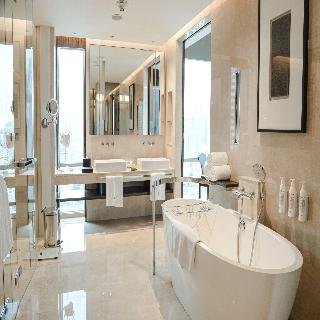 Le Meridien Bangkok fotoÄŸrafÄ±
