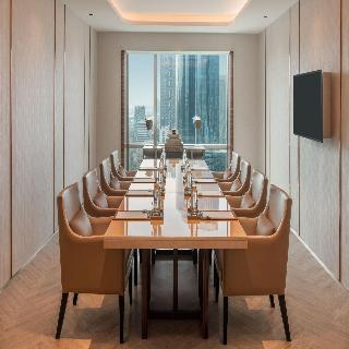 Le Meridien Bangkok fotoÄŸrafÄ±