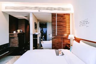 Le Meridien Bangkok fotoÄŸrafÄ±
