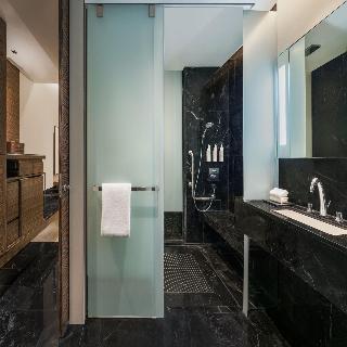 Le Meridien Bangkok fotoÄŸrafÄ±