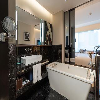 Le Meridien Bangkok fotoÄŸrafÄ±