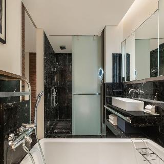 Le Meridien Bangkok fotoÄŸrafÄ±