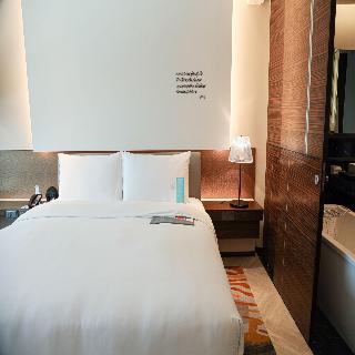 Le Meridien Bangkok fotoÄŸrafÄ±