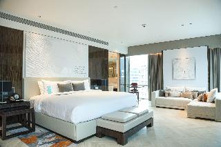 Le Meridien Bangkok fotoÄŸrafÄ±
