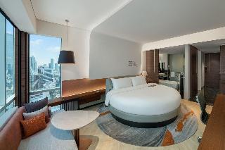 Le Meridien Bangkok fotoÄŸrafÄ±