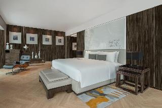 Le Meridien Bangkok fotoÄŸrafÄ±