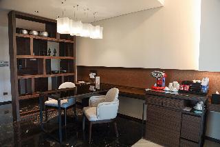Le Meridien Bangkok fotoÄŸrafÄ±