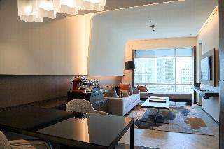 Le Meridien Bangkok fotoÄŸrafÄ±