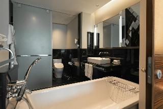 Le Meridien Bangkok fotoÄŸrafÄ±
