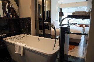 Le Meridien Bangkok fotoÄŸrafÄ±