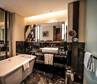 Le Meridien Bangkok fotoÄŸrafÄ±