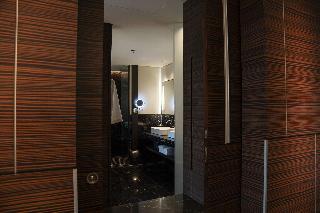 Le Meridien Bangkok fotoÄŸrafÄ±