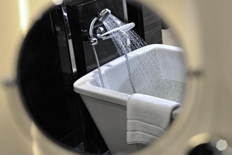 Le Meridien Bangkok - Oda