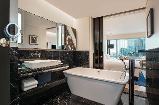 Le Meridien Bangkok fotoÄŸrafÄ±