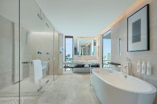 Le Meridien Bangkok fotoÄŸrafÄ±