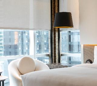 Le Meridien Bangkok fotoÄŸrafÄ±