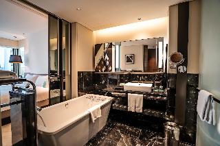 Le Meridien Bangkok fotoÄŸrafÄ±