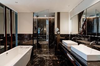 Le Meridien Bangkok fotoÄŸrafÄ±
