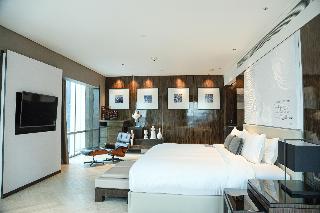 Le Meridien Bangkok fotoÄŸrafÄ±