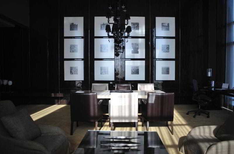 Le Meridien Bangkok fotoÄŸrafÄ±