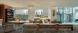 Le Meridien Bangkok fotoÄŸrafÄ±