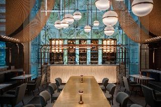 Le Meridien Bangkok fotoÄŸrafÄ±