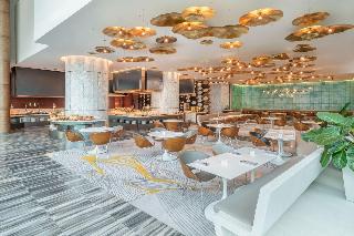 Le Meridien Bangkok fotoÄŸrafÄ±