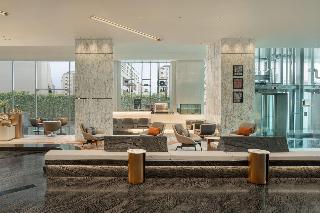 Le Meridien Bangkok fotoÄŸrafÄ±
