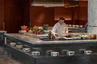 Le Meridien Bangkok fotoÄŸrafÄ±