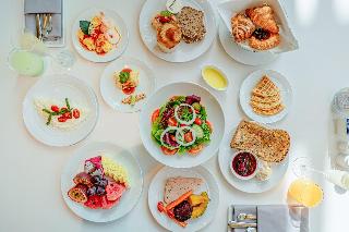 Le Meridien Bangkok fotoÄŸrafÄ±
