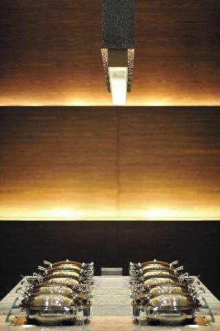 Le Meridien Bangkok fotoÄŸrafÄ±