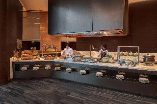 Le Meridien Bangkok fotoÄŸrafÄ±