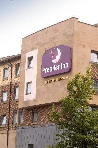 Premier Inn Glasgow Cc South otel fotoğrafı