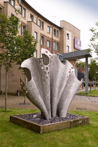 Premier Inn Glasgow Cc South fotoÄŸrafÄ±