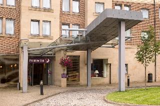 Premier Inn Glasgow Cc South fotoÄŸrafÄ±