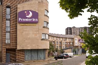 Premier Inn Glasgow Cc South fotoÄŸrafÄ±