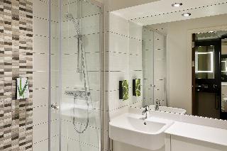 Premier Inn Glasgow Cc South fotoÄŸrafÄ±