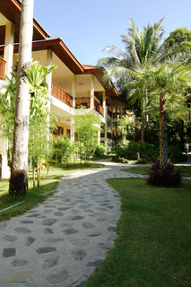 Havana Beach Resort Koh Phangan fotoÄŸrafÄ±
