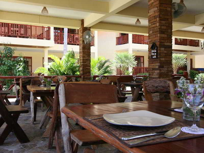 Havana Beach Resort Koh Phangan fotoÄŸrafÄ±