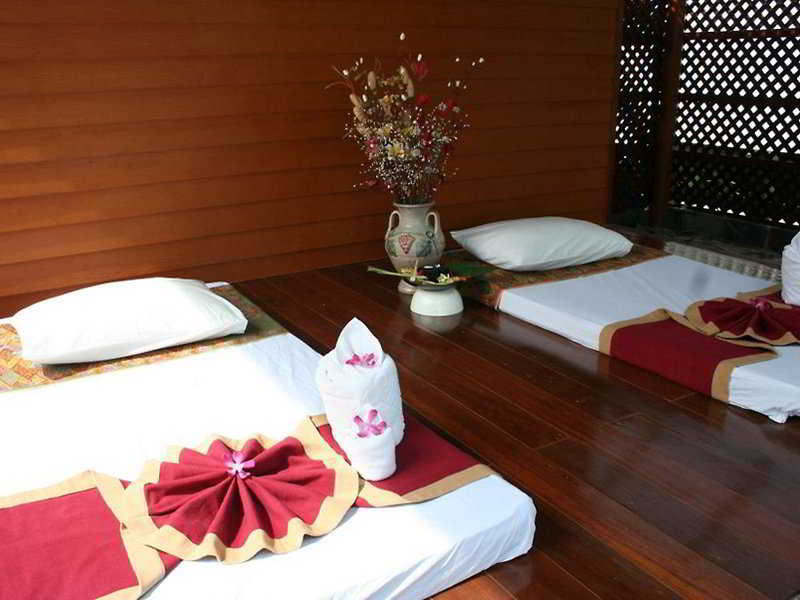Havana Beach Resort Koh Phangan fotoÄŸrafÄ±
