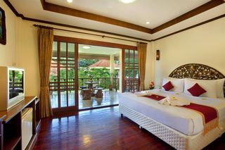 Havana Beach Resort Koh Phangan fotoÄŸrafÄ±