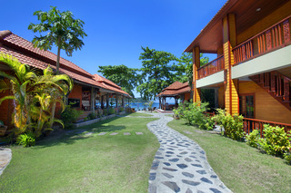 Havana Beach Resort Koh Phangan fotoÄŸrafÄ±