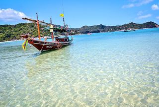 Havana Beach Resort Koh Phangan fotoÄŸrafÄ±