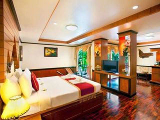 Havana Beach Resort Koh Phangan fotoÄŸrafÄ±
