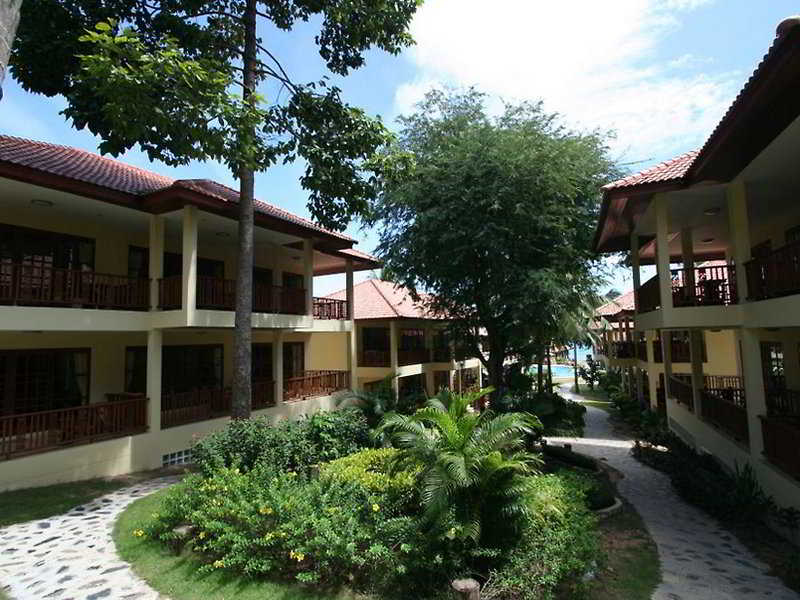 Havana Beach Resort Koh Phangan fotoÄŸrafÄ±