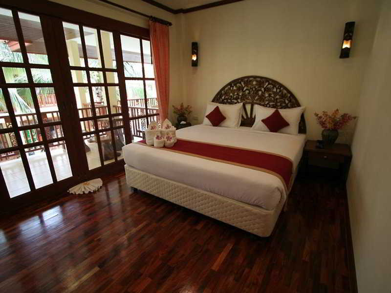 Havana Beach Resort Koh Phangan fotoÄŸrafÄ±