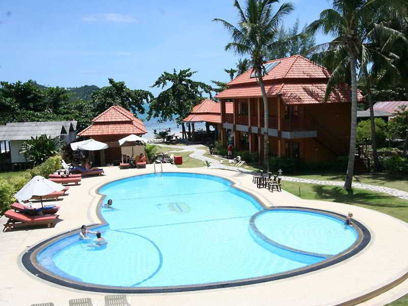 Havana Beach Resort Koh Phangan fotoÄŸrafÄ±