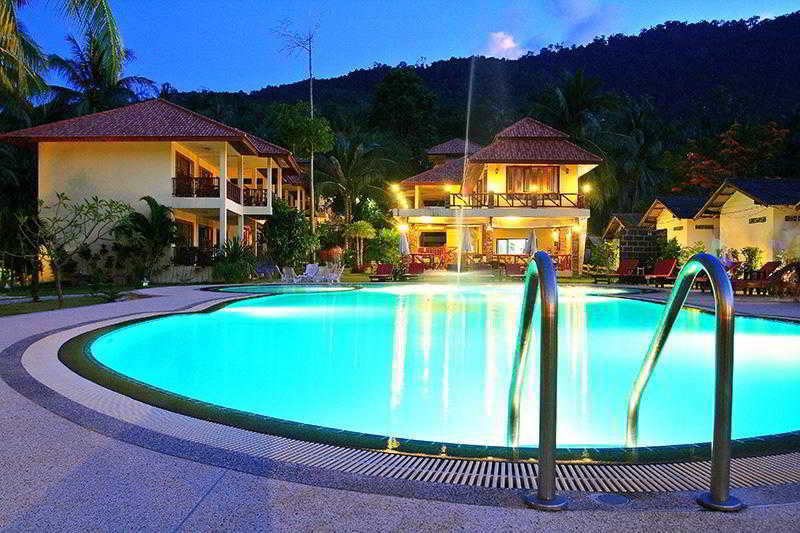 Havana Beach Resort Koh Phangan fotoÄŸrafÄ±